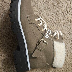 Nautica Boots